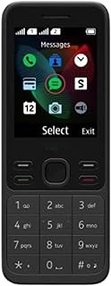2 Year Warranty 150 Button Mobile Phone, Dual…