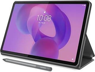 Lenovo Idea Tab 11" Tablet 2.5K Display, 8GB…