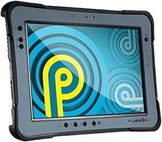 Compare SOL PA501 Ip65 10.1 Fully Rugged Android Tablet, PA501BG at KSA Price