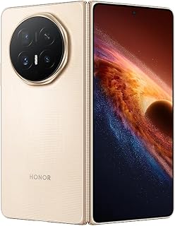 Honor Magic V6 Dual-SIM 512GB ROM + 16GB…