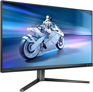 Compare PHILIPS EVNIA 27M2N5500 Gaming Monitor at KSA Price