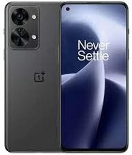 ONEPLUS Nord 2T Dual Sim Shadow 8GB RAM…
