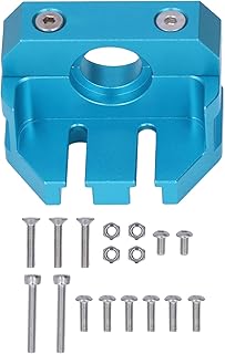 Hotend Extrusion Head Aluminium Alloy Hot End…