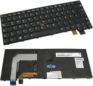 Trade-Shop Laptop Keyboard / Notebook Keyboard…