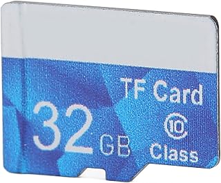 Compare Micro Memory Card Class 10 128GB High Speed 32GB at KSA Price