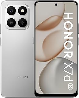 X7d 6GB RAM 128GB Dual SIM 5G Meteor…