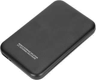 HDD Enclosure, Hard Drive Enclosure External for…