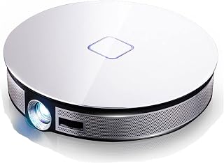 Compare BTZHY Home Office Projecter Daytime Use Large Venue Scale Video Movies Big Cinema Projecteur Full Hd Outdoor Video Mapping Projector at KSA Price