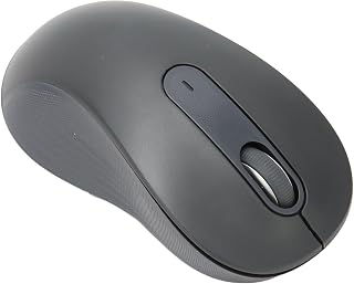 Fabater Wireless Mouse, BT Or USB, Silent Click,…