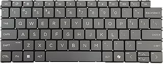 Generic Laptop Keyboard for HP OmniBook Ultra…