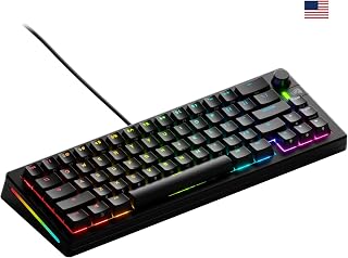 Glorious Gaming - GMMK 3 Custom Mechanical Gaming…