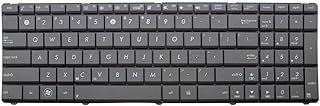 Laptop Keyboard Advanced Compatible with ASUS A55…