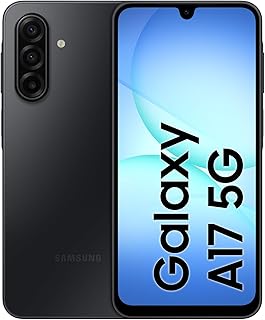 Samsung Galaxy A17 5G Smartphone | 6.7"…