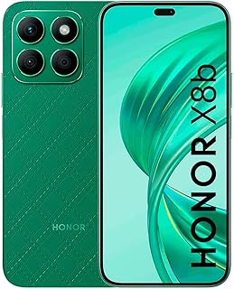 HONOR X8b DUAL SIM 256GB ROM + 8GB…