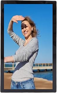 Compare Phone Vlog Selfie Screen Magnetic Phone Back Camera Selfie Screen for Live Streaming Video Recording at KSA Price