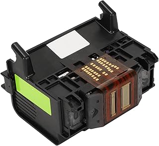 Compare Eacam Print Head ABS Printhead Replacement Kit for 6000, 6500A, 6500 with 7000, 7500, 7500A Printers Accessories at KSA Price