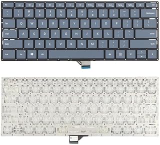 Compare US Version Laptop Keyboard For for Microsoft Surface Laptop 4 Ice Blue PC Part at KSA Price