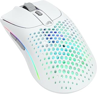 Glorious Model O 2 RGB 68g Ultralightweight…