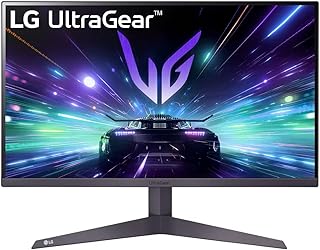 Compare LG 27GS50FB  27” Ultragear™ FHD 180Hz Gaming Monitor | 1ms MBR, HDR 10 at KSA Price