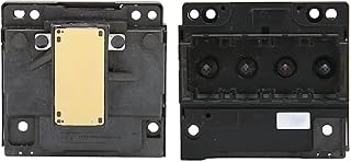 Printer Print Head, Replacement Black Print Head for…