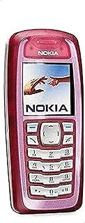 Compare Nokia 3100 Pink at KSA Price