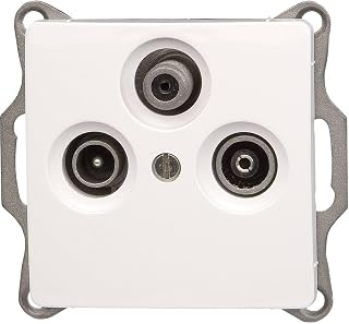 Compare Kopp AntSocket 3F Paris Arktis White at KSA Price
