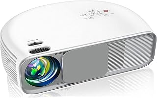 Compare BTZHY Home Office Projecter Mini Projector Resolution Support Full HD Video Home Cinema Theater Movie Projectors at KSA Price