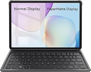HUAWEI MatePad 11.5 2025 Tablet 2.5K Eye Comfort…