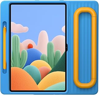 Compare XIAOMI Redmi Pad 2, Tablet, 4 + 128 GB Solid 9000 mAh Type Battery Matte Glass 11 Inch 2.5 K Crystal Clear Display, WiFi Version, Children's Version, Charger Included Grey at KSA Price