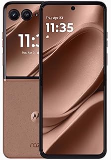 Motorola RAZR 50 Ultra 5G | 2024 | International…