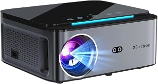 XElectron iProjector 2 Plus Auto Focus Auto Keystone…