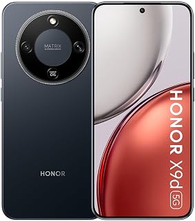 Honor X9d 5G Dual SIM (12GB RAM 256GB…