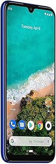 Xiaomi Mi A3 Dual Dual Sim - 64GB, 4GB…