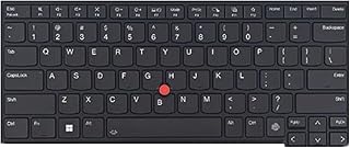 Compare Generic Laptop Keyboard for Lenovo ThinkPad X1 Gen 12 US United States Edition at KSA Price