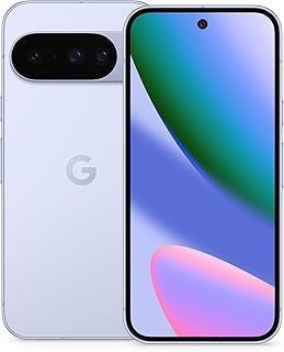 Google Pixel 10 - Unlocked Android Smartphone…