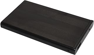 Compare MaxLLTo USB 2.0 2.5 SATA Serial ATA HDDHD Hard Drive Enclosure at KSA Price