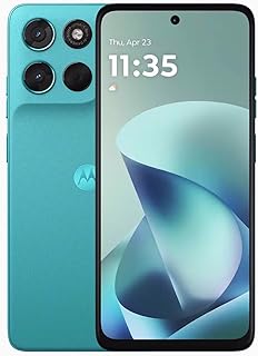 Motorola Moto G57 Power DUAL-SIM 256GB ROM +…