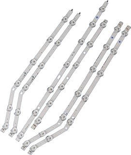 LED Backlight Strip 13 Lamp 40inch TV D3GE-400SMB-R3…