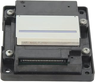 Compare Print Head Replacement for WF2650 WF2651 WF2660 WF2661 2750 Inkjet Printer Intelligent Print Head for Sensitive Colours 3D Printer Accessories 3D Printer Tools at KSA Price