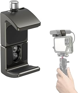 Compare SmallRig Power Bank Holder, Power Bank Clamp Mount for Camera, Compatible with Width Range 2.1"–3.3" and Thickness Range 0.6"–1" Power Banks2790 at KSA Price