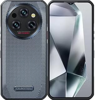 WP35S RUGGED PHONE Grey 6GB RAM 256GB 4G…