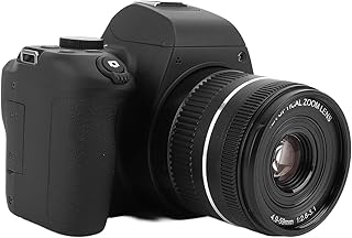 72MP HD 12x Digital Zoom Autofocus Micro SLR…