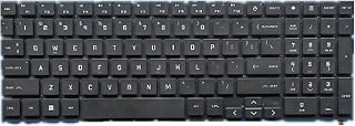 Compare Generic Laptop Keyboard for HP Omen 16ap0000 US United States Edition at KSA Price
