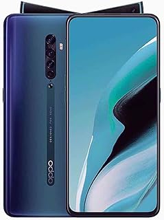 OPPO Reno2 DUAL-SIM 256GB ROM + 8GB RAM…