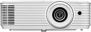 Compare Optoma HD30LV 1080p Full HD Home Projector at KSA Price