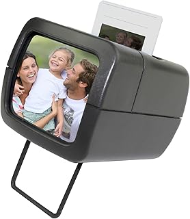 Compare AP APP315200 Slides Viewer with MultiColoured Light at KSA Price