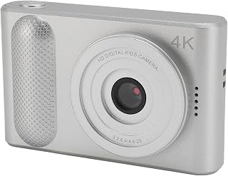 Micro SLR Camera 4K Digital Camera 48MP HD…