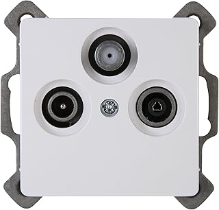 Compare Kopp AntSocket 3F Paris Arktis White at KSA Price