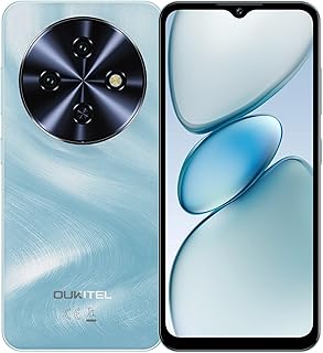 Oukitel C5 Dual SIM 4GB + 12GB Extended…