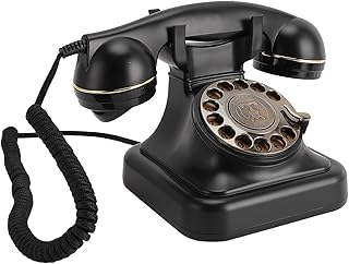 Compare Retro Phone, Retary Rotative Phone for Bar for Bar at KSA Price